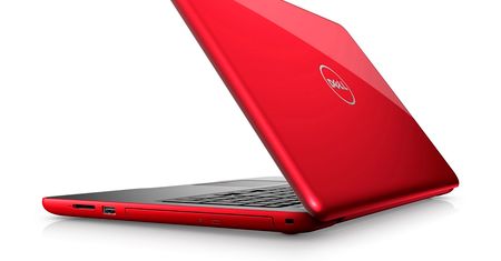 Dell Inspiron serii 7000 – 17-calowy laptop 2w1 #Computex #prasówka