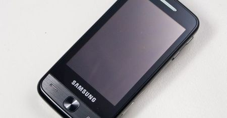 Samsung M8910 Pixon12