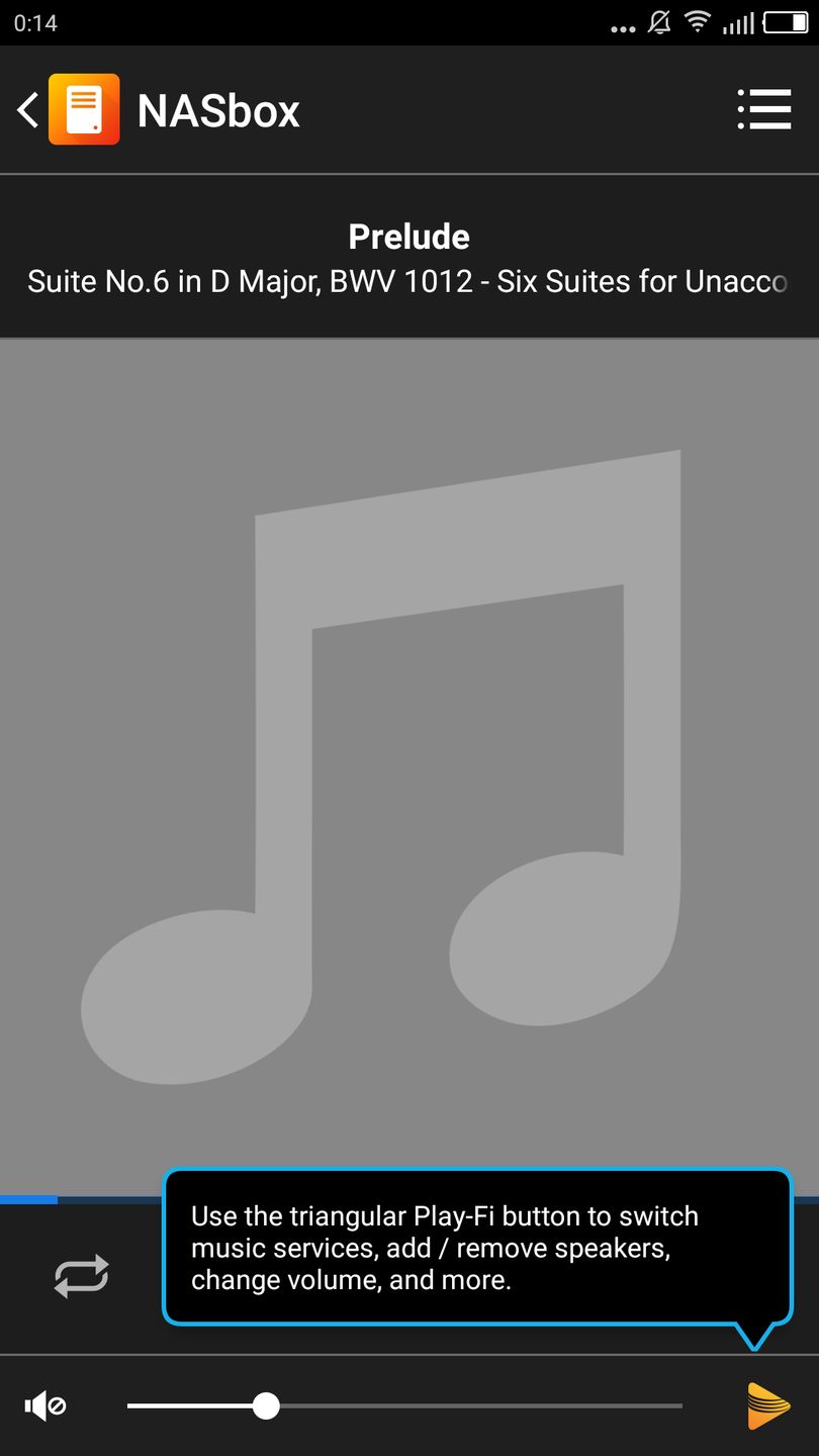 Hi-Fi w erze smart: test wzmacniacza W Amp z kolumnami Melodika BL30 11