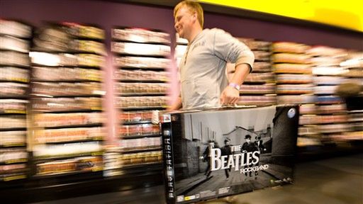 Blisko 30 lat po rozpadzie "The Beatles" kwartet z Liverpoolu nadal ma rzesze wiernych fanów.