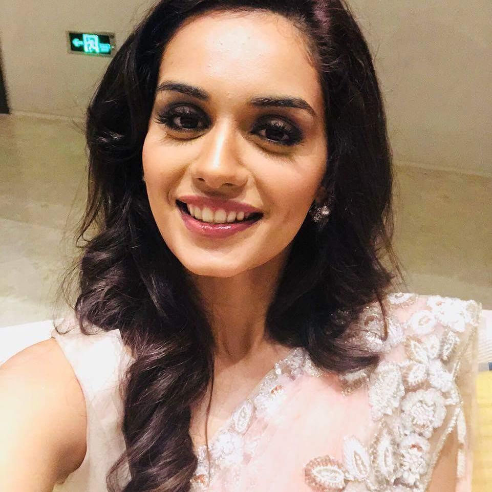 Manushi Chhillar - nowa Miss World 2017