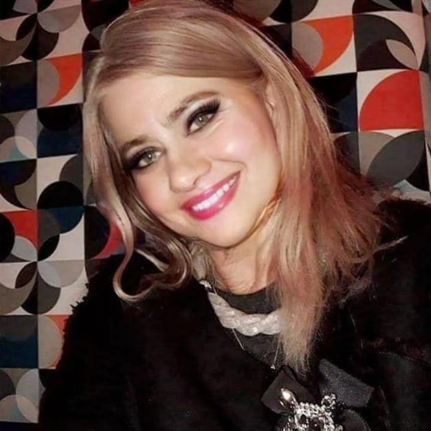 Iza Kisio-Skorupa