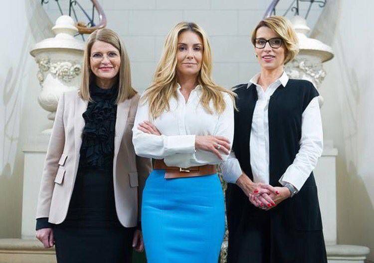 Projekt Lady 3