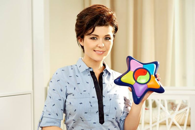 Katarzyna Cichopek