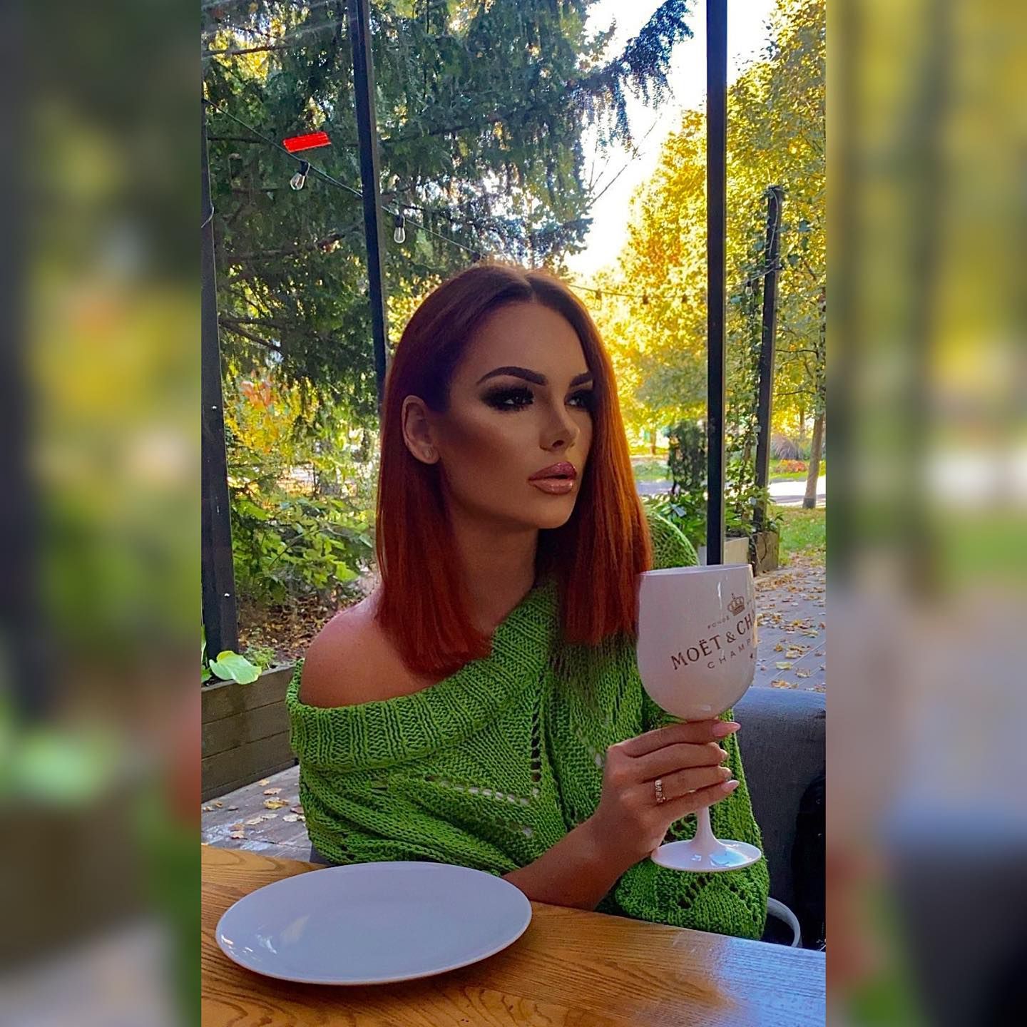 Justyna Michałowska - Hotel Paradise 3