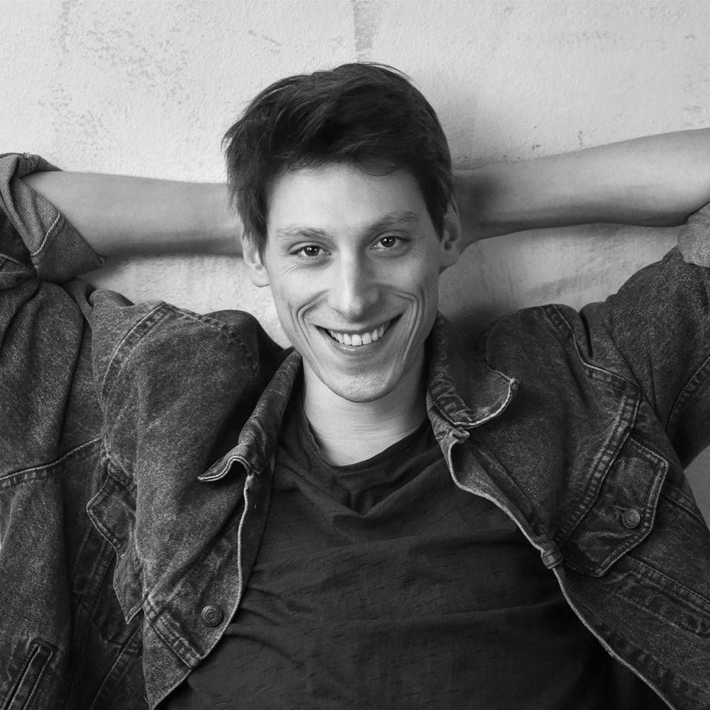 Eryk Kulm jr.