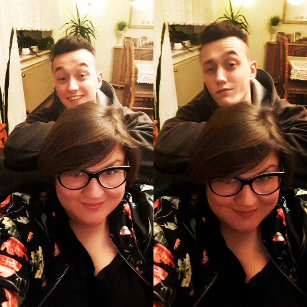 Daniel Gwit, Dominika Gwit