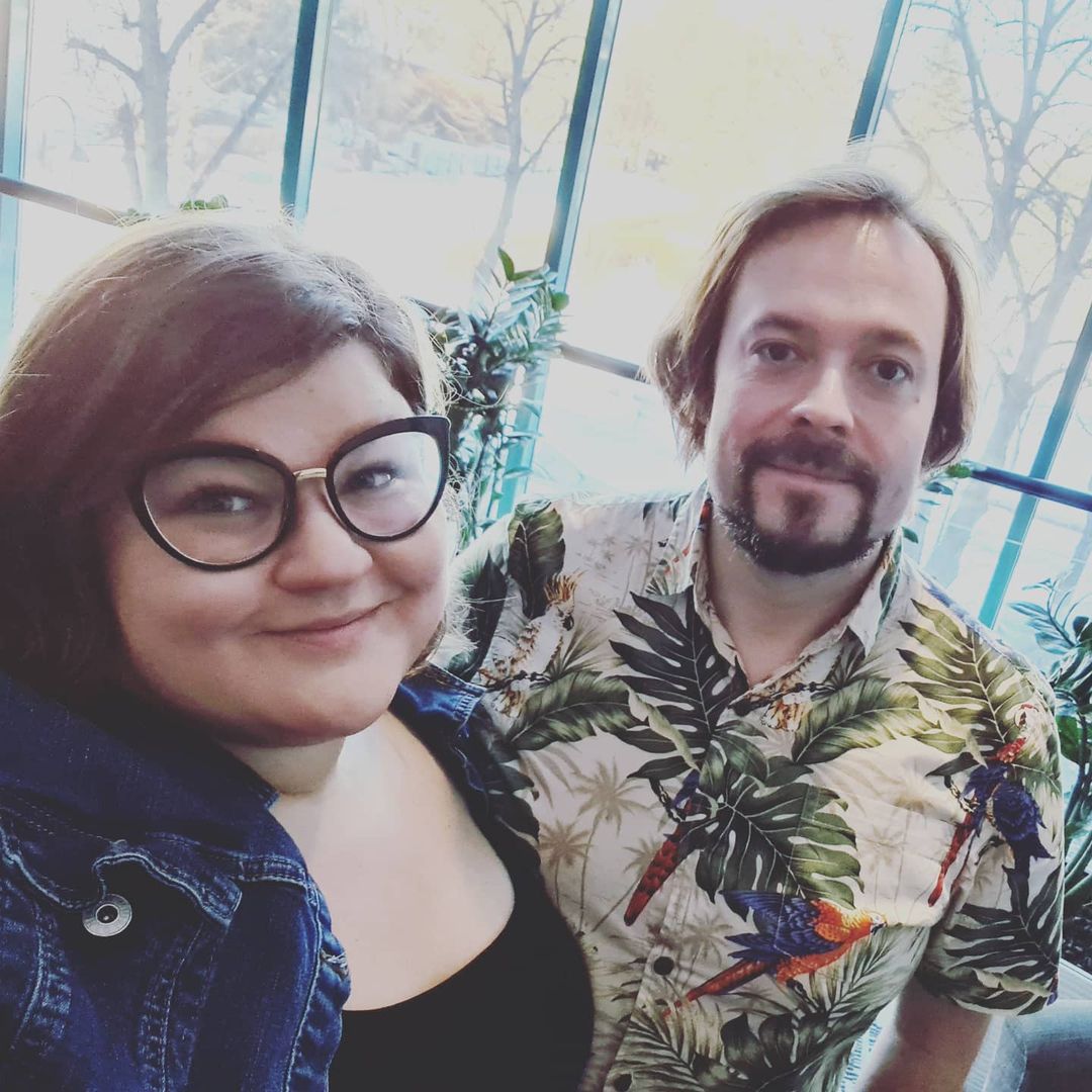 Dominika Gwit - Walentynki 2021