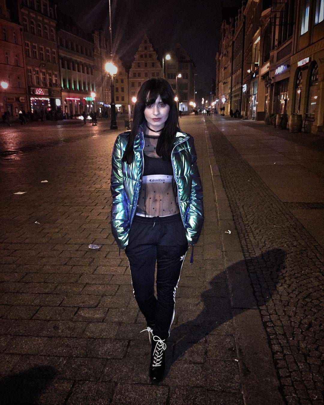 Ewelina Lisowska w nowej fryzurze!