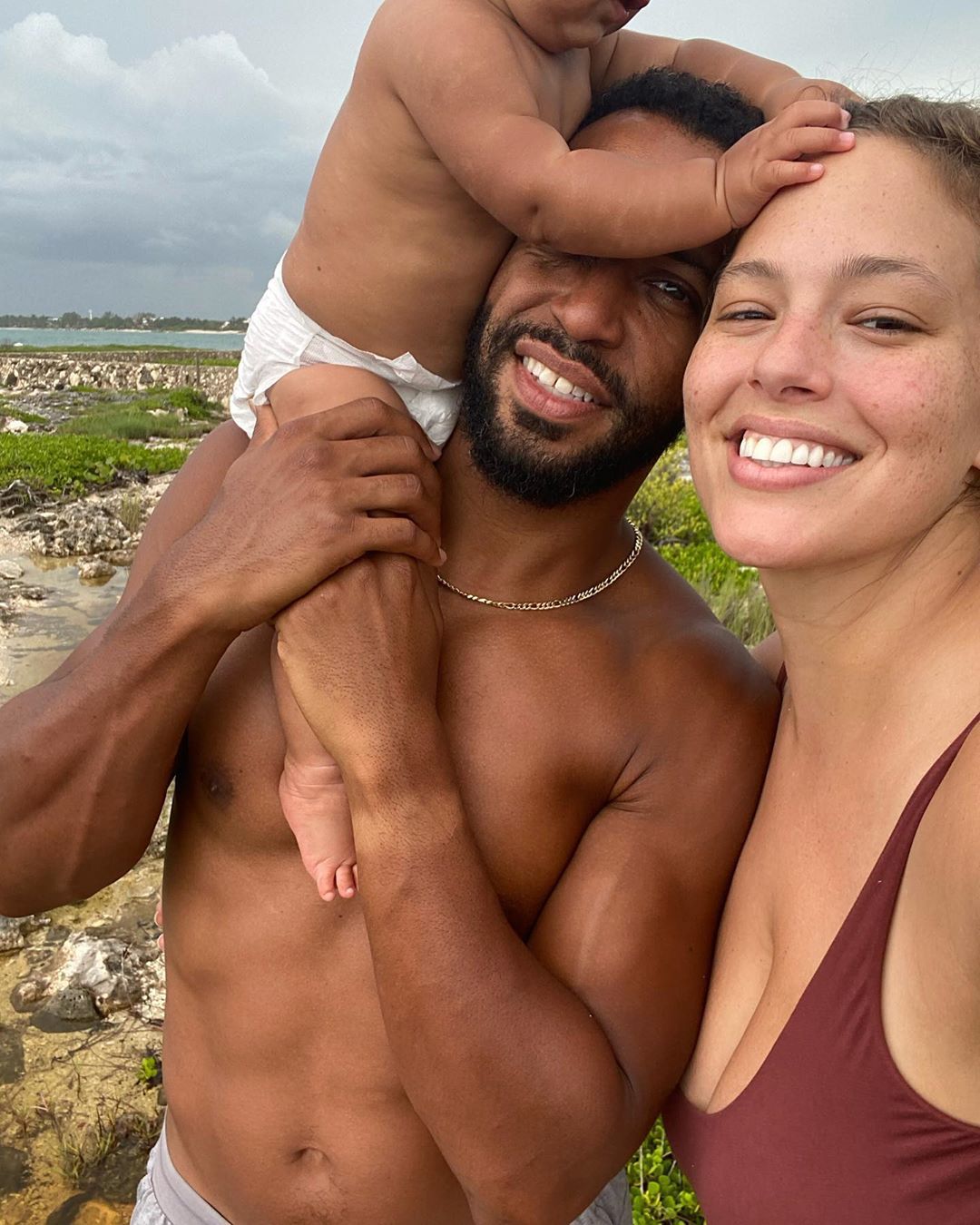 Ashley Graham