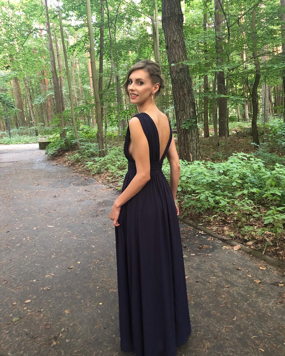 Marta Warchoł jest lesbijką