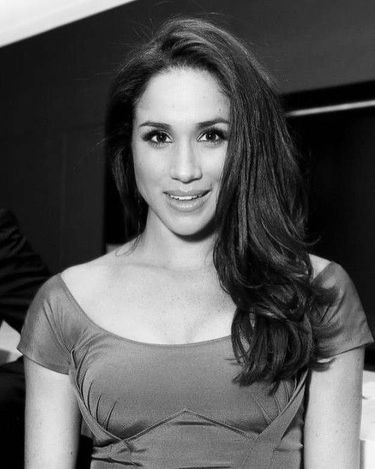 Meghan Markle