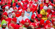Przez Poznań przebiegnie Bieg Niepodległości