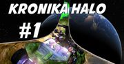 Kronika Halo #1 - Walka ewoluowała
