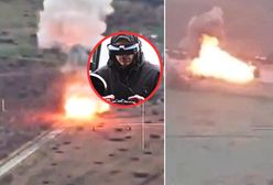 Cwany patent Ukraińców. Rosjanie wpadali jeden za drugim