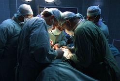 Wycinali im organy bez wiedzy rodzin