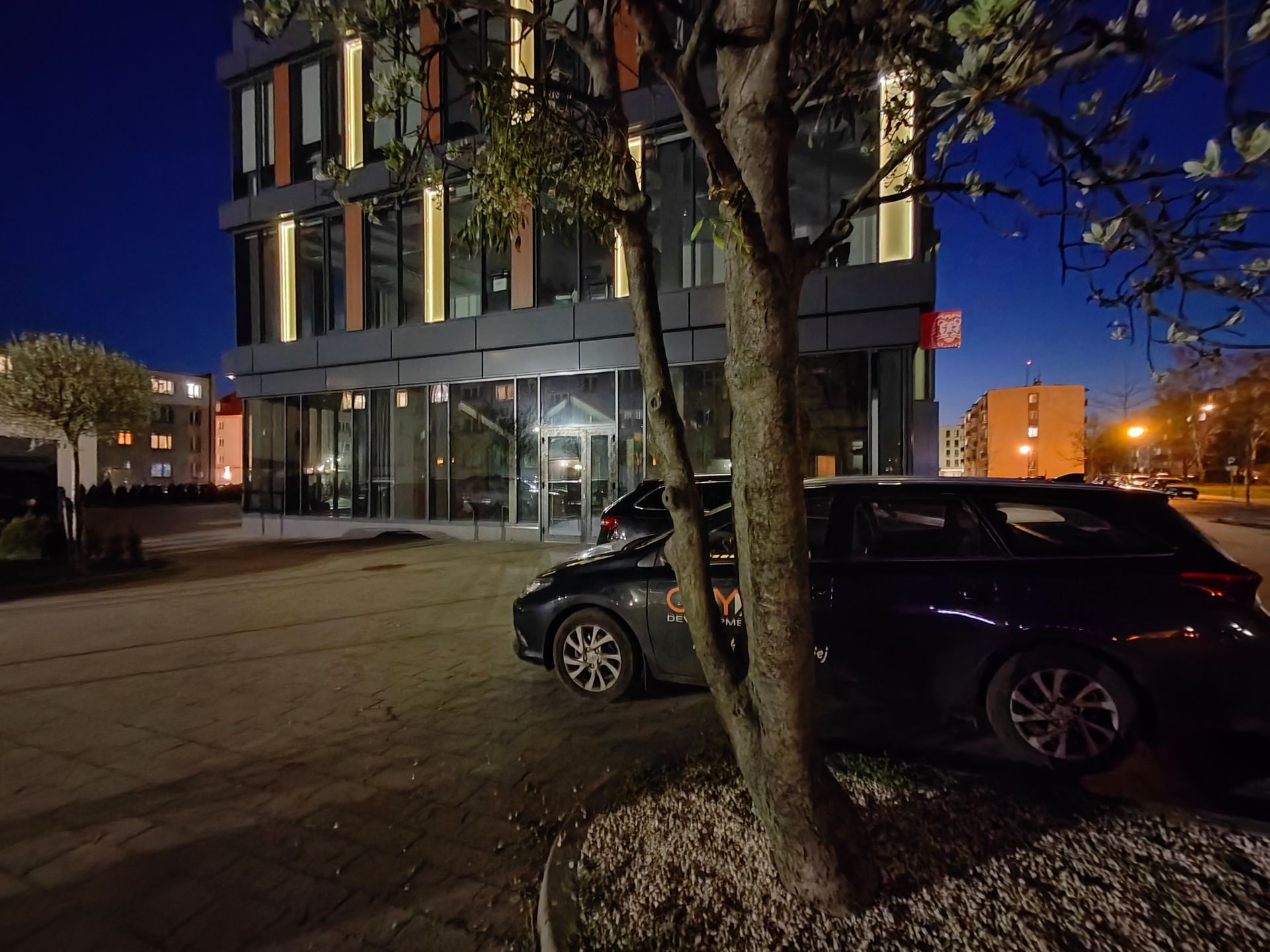 Wreszcie smartfon, który się wyróżnia. realme GT 2 Pro robi to, czego inne nie potrafią 77