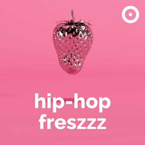 Logo stacji Hip-Hop Freszzz