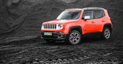 Jeep Renegade Limited 2.0 Multijet (140 KM) AWD - test, opinia, spalanie, cena