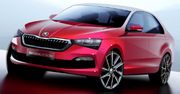 Rapid jeszcze nie umarł. Škoda zapowiada kolejną generację na niektóre rynki