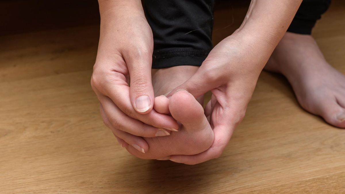 Najczęstsze objawy zakrzepu krwi. Nigdy ich nie lekceważ