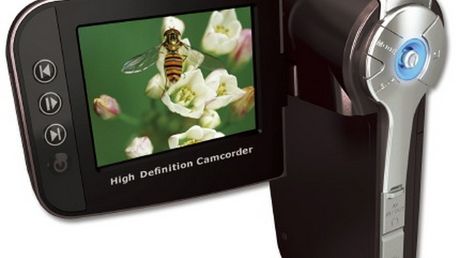 Kolejna tania kamera AIPTEK 1