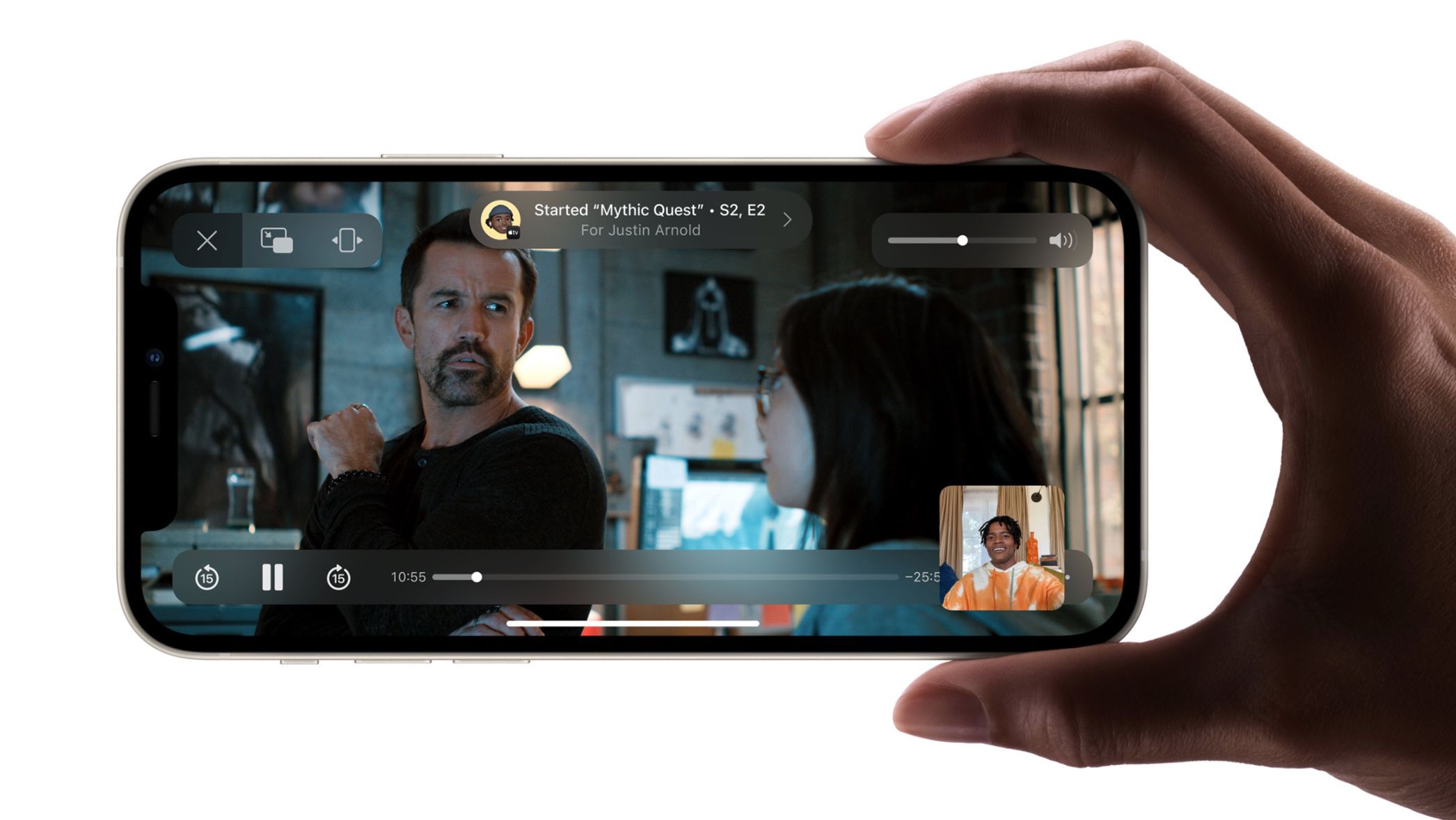 iOS 15 już jest. Oto lista nowych funkcji oraz iPhone'ów, które dostaną aktualizację 4