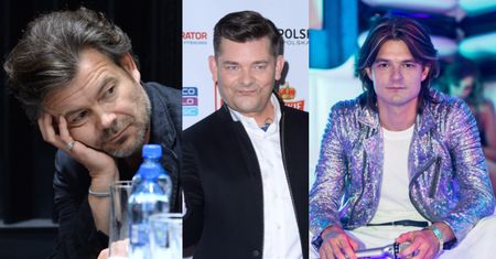 Zenek Martyniuk ambitnie o swoim filmie: "Mógłby mnie zagrać DAWID OGRODNIK ALBO JACEK BRACIAK"