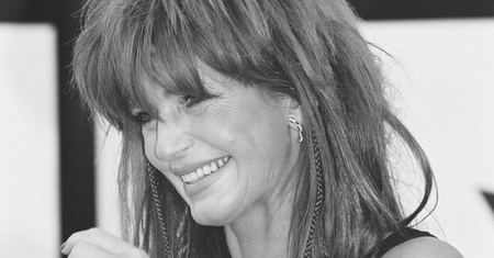 Ewa Sałacka zmarła nagle po ukąszeniu osy. Dziś skończyłaby 65 lat