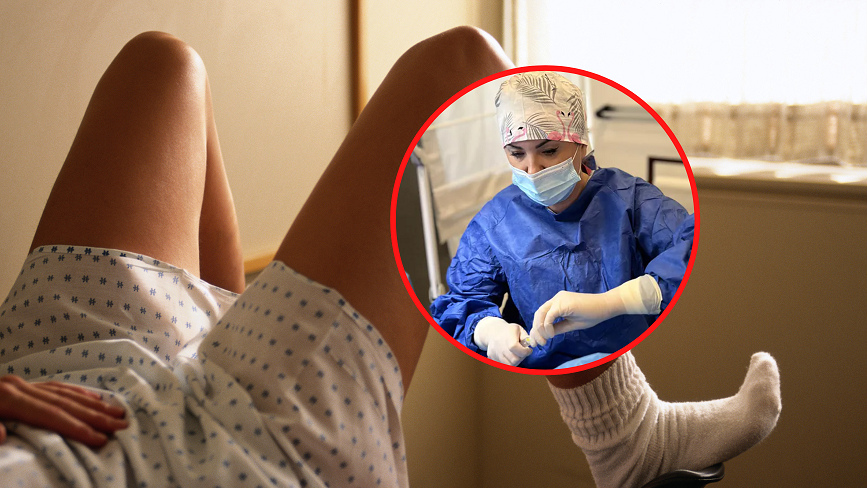 Labioplastyka - zabieg, który pozwala odzyskać pewność siebie