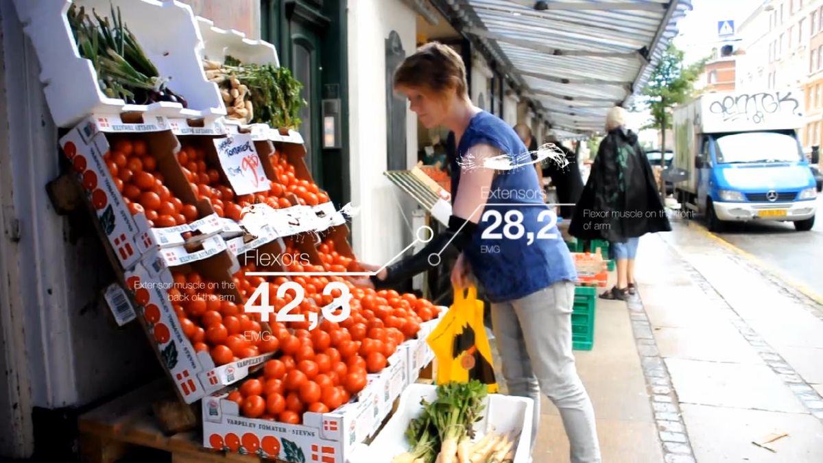 Inteligentny gips poinformuje jak kość się zrasta [wideo] 1