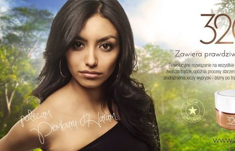 Krem z tygrysa? WWF prowokacją zwraca uwagę na ochronę tygrysów