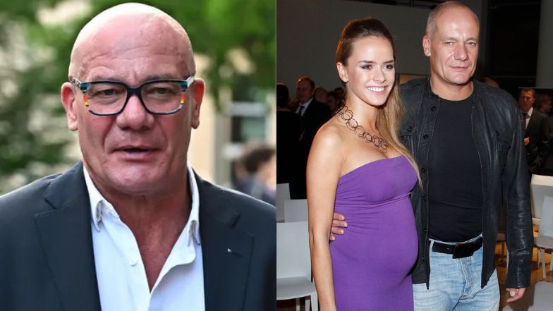 Piotr Zelt i Monika Ordowska