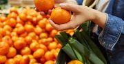 Zawsze rób w sklepie te cztery rzeczy przed zakupem mandarynek. Niezawodny trik