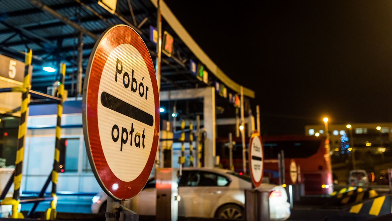 Aplikacje do płatności za autostrady: Autopay, e-Toll i mPay