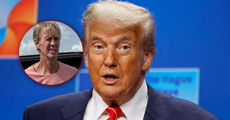 Planował zamach na Trumpa. Chce kary śmierci lub zesłania na Syberię