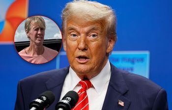 Planował zamach na Trumpa. Chce kary śmierci lub zesłania na Syberię