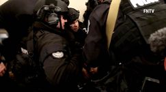 Drastyczne nagranie z Kapitolu w USA. Są ofiary śmiertelne