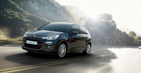 Odświeżony Citroën C3 - już go gdzieś widzieliśmy