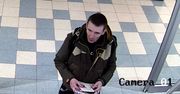 Dokonał kradzieży telefonu komórkowego wartego 2 tysiące złotych. Kto go rozpoznaje?