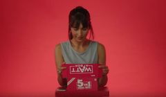 KFC promuje się pudełkami ładującymi smartfony