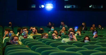 Powraca festiwal Nowe Horyzonty. Widzowie obejrzą przeszło 600 seansów!