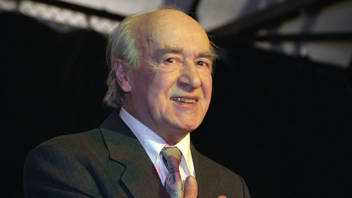Wiesław Michnikowski 
