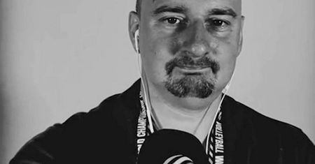 Nie żyje Maciej Bubiński. Miał zaledwie 40 lat