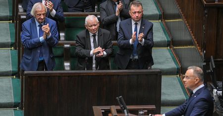 Podwyżki dla posłów. Polacy stawiają sztywną granicę