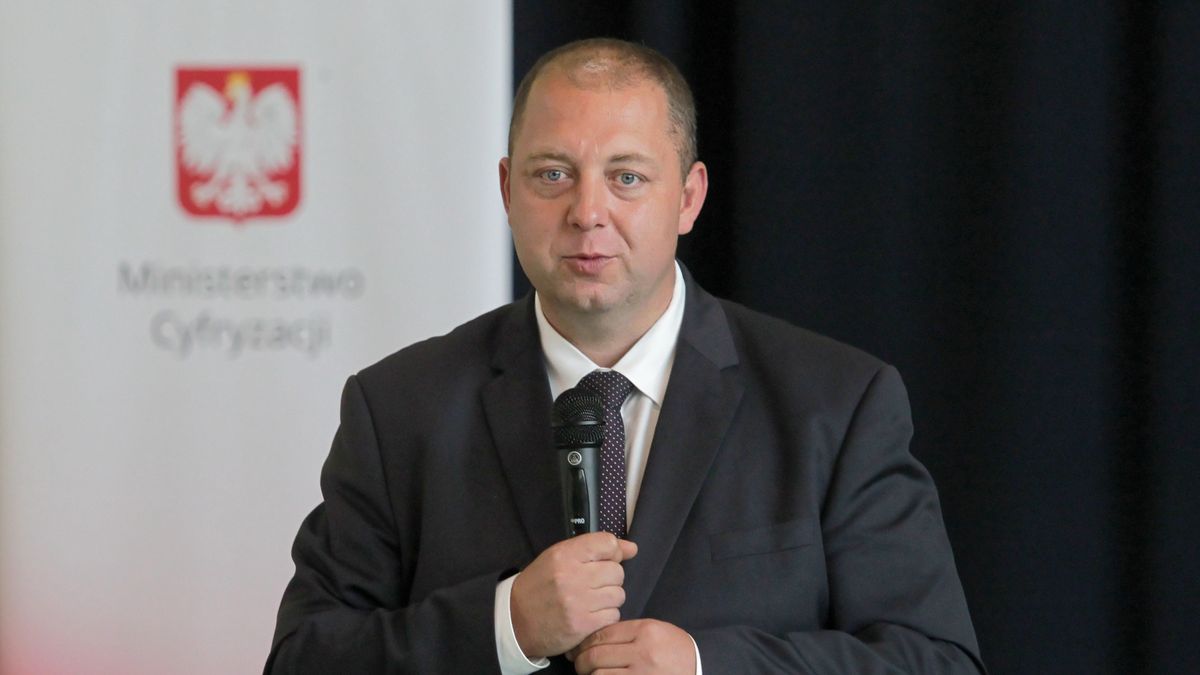 Wojciech Kossakowski