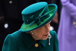 Królowa Elżbieta II wspomniała publicznie zmarłego męża. Zdobyła się na wyznanie