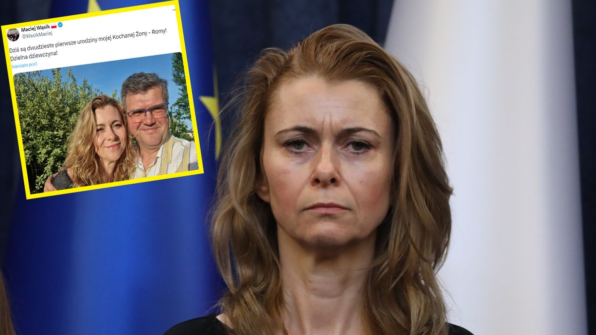 Urodziny Romy Wąsik. Internauci bezlitośni