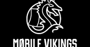 Historia marki Mobile Vikings