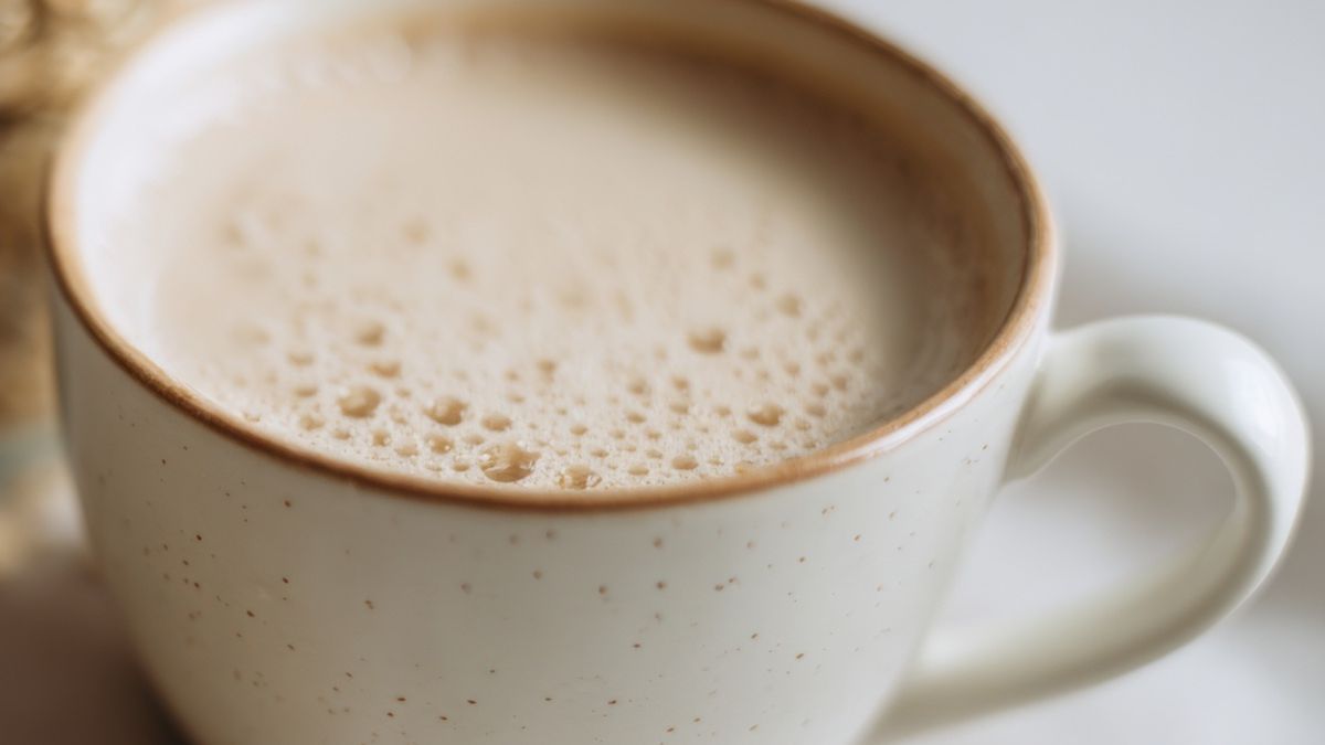 Czy kawa zbożowa jest zdrowa?